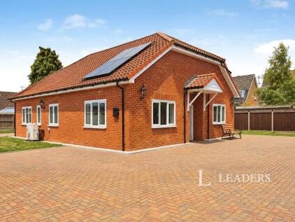 Mersea Road, Colchester, Essex
