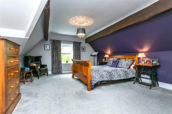 Main Bedroom