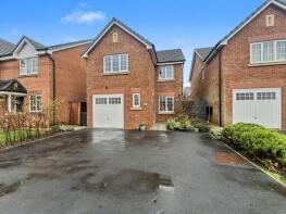 110, Harvester Drive, Preston PR4 0DW