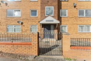 Flat 7, Rowson Court, Pickering Road, Wallasey CH45 9LU