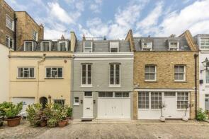 2, Princes Mews, London W2 4NX