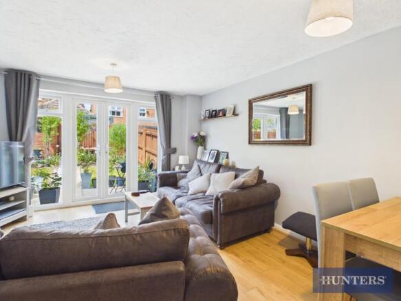 3 bed End of Terrace to rent Image 5