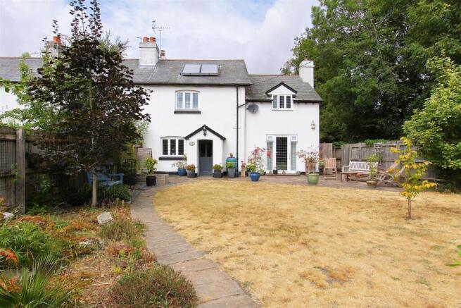 Rose Cottage