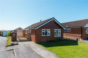 9, Beaconsfield Park, Sheet SY8 4LY