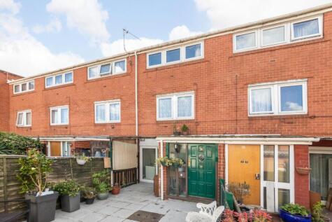 Hooks Close, Peckham, London, SE15