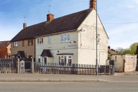 Babington Road, Barrow Upon Soar, Loughborough