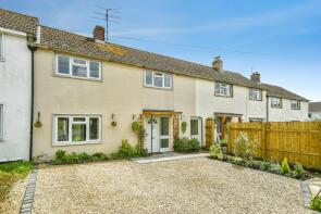 35, Bendy Bow, Oaksey SN16 9TN
