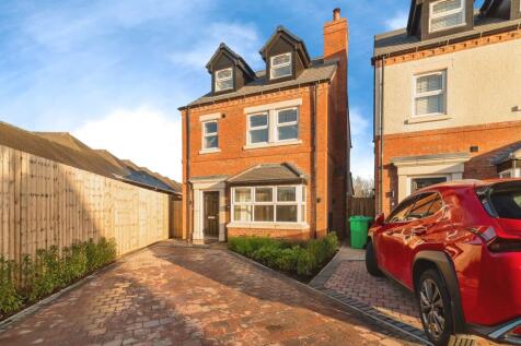 Goodwood Road, Wollaton, Nottingham, NG8 image 17