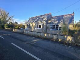 Rosewood, Redberth, Tenby SA70 8SA