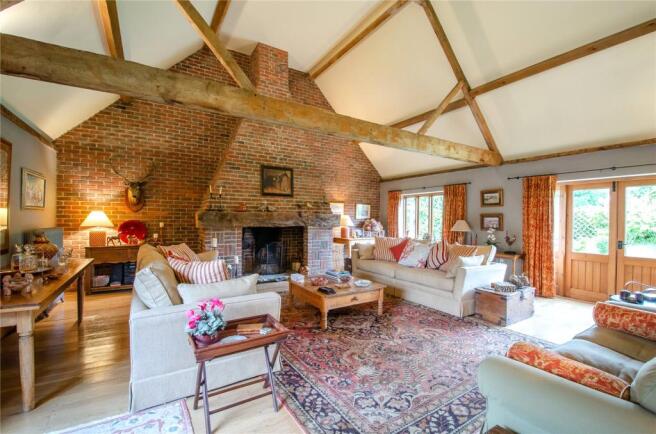 Drawing Room