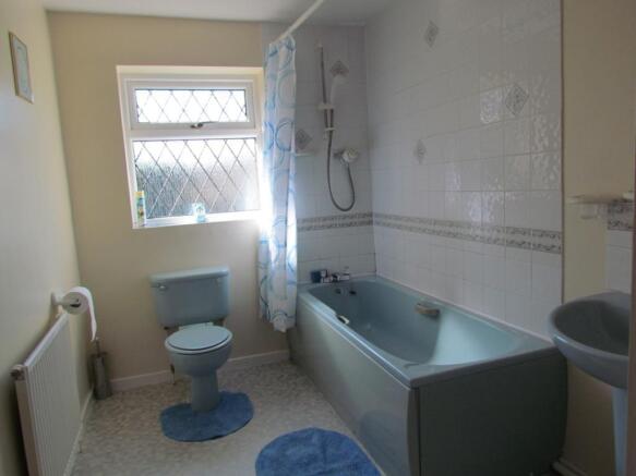 House Bathroom