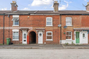 8, Mount View, Eastleigh SO50 4HG
