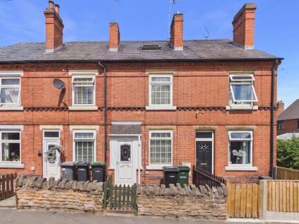 West Street, Arnold, Nottingham