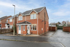 14, Hudson Close, Malton YO17 7FJ