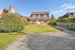 Highclere, Seymour Plain, Marlow SL7 3BZ