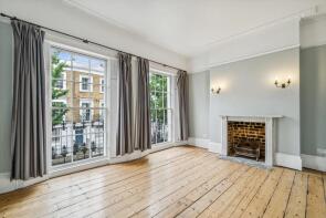 22, Bromfield Street, London N1 0PZ