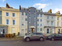Flat 6, 264-266, Citadel Road, Plymouth PL1 2PY
