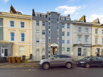 Drake Court, 264-266 Citadel Road, The Hoe