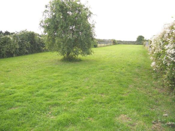 Grounds
