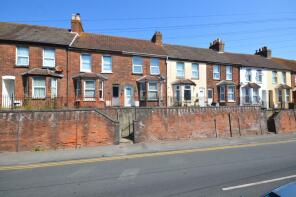 96, Cheriton High Street, Folkestone CT19 4HH