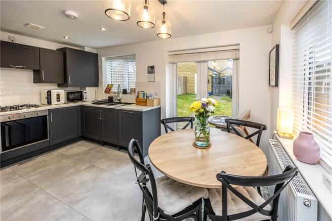 3 bed Detached for sale Image 5