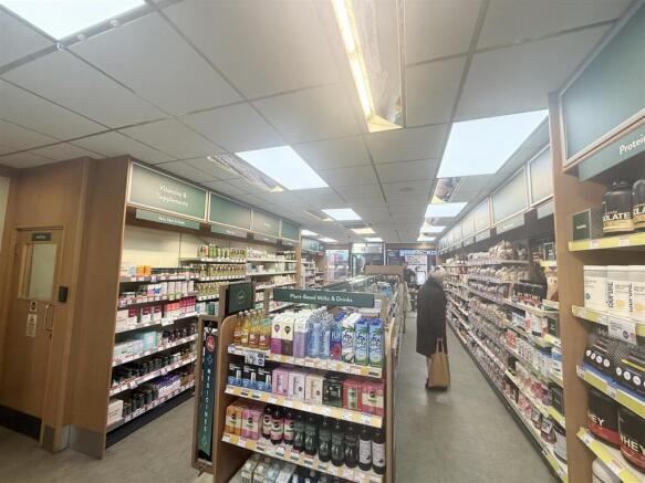 Store