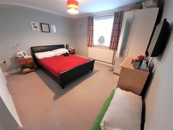Principal Bedroom