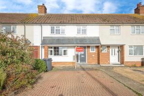 45, Redwing Close, Ipswich IP2 0RQ