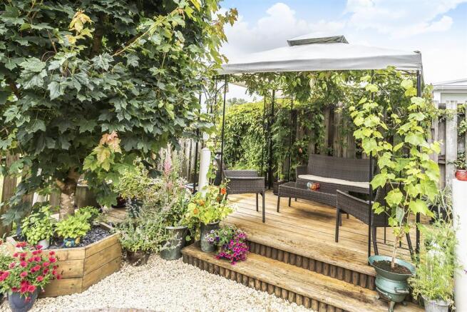Decking