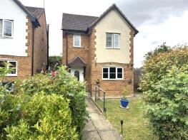 4, Pembroke Close, Kettering NN14 4XJ