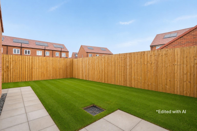 2 bed Semi-Detached to rent Image 12