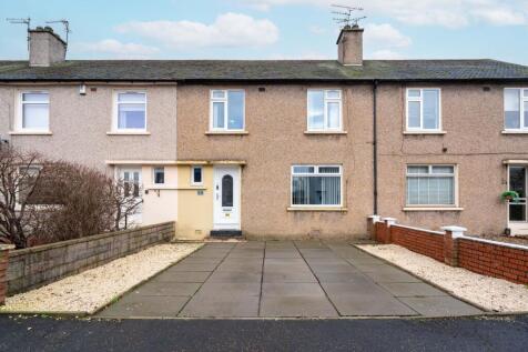 Candie Crescent, Grangemouth, FK3