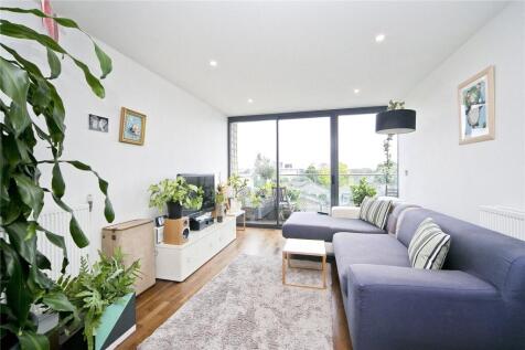 Richmond Road, Hackney, London, E8