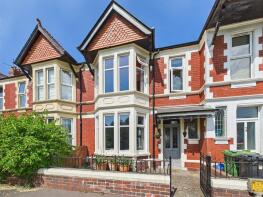 29, Laytonia Avenue, Gabalfa, Cardiff CF14 3BQ