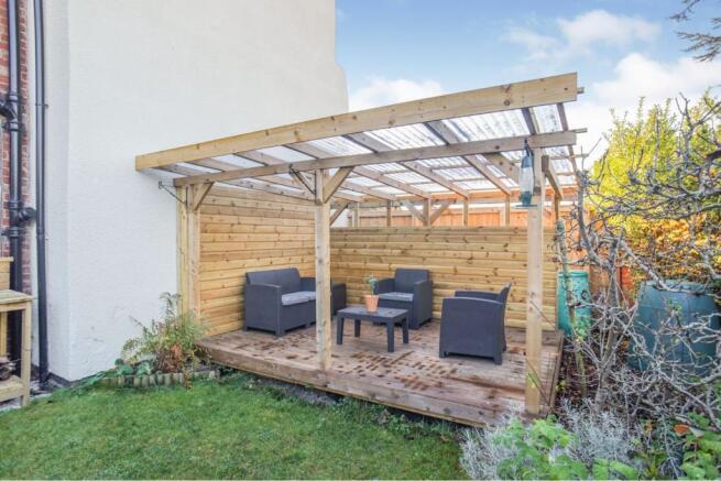 Decking