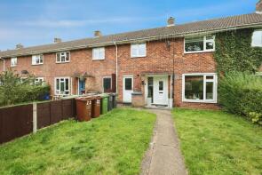 25, Garfield Close, Lincoln LN1 3QL