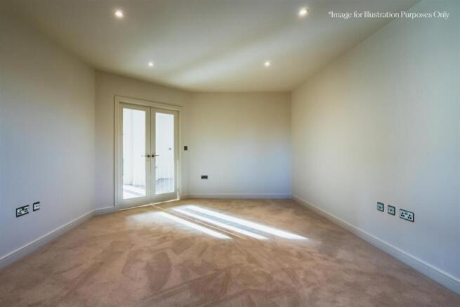 Plot 20, 40 Pearsons Wood View, Wessington Lane, South Wingfield photo 4