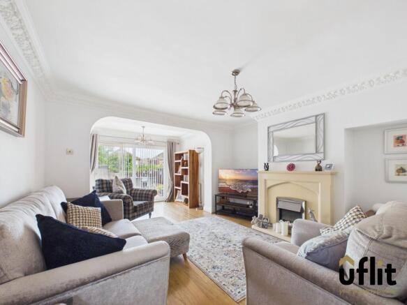 Brinsworth Lane, Rotherham, S60 5BS photo 4