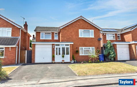WORDSLEY, Mellowdew Road