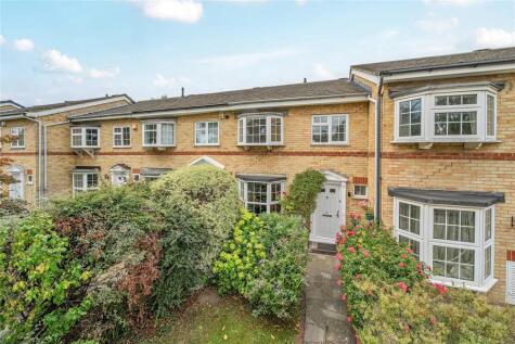 Glendale Mews, Beckenham