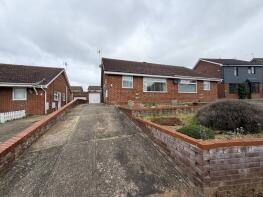 5, Brook Close, Lowestoft NR33 8DL