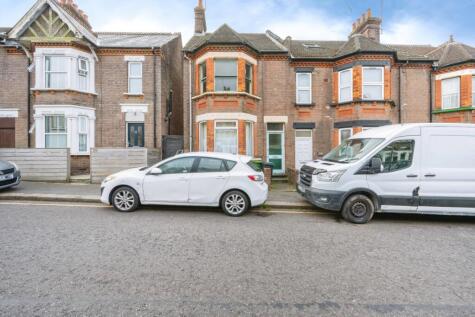High Town Road, Luton, Bedfordshire, LU2