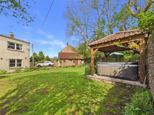 Vicarage Lane, Draycott, Cheddar photo 4
