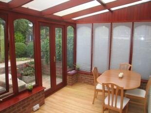 Conservatory 2