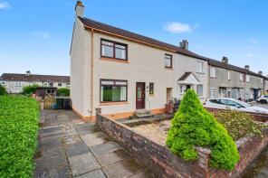 30, Crofthead Avenue, Onthank, Kilmarnock KA3 2HA