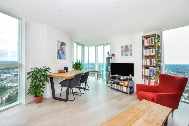 Lounge/Kitchen/Diner
