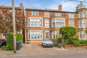 Top Flat, 12, Northgate, Hunstanton PE36 6DG