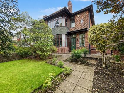 Bury New Road, Whitefield, M45