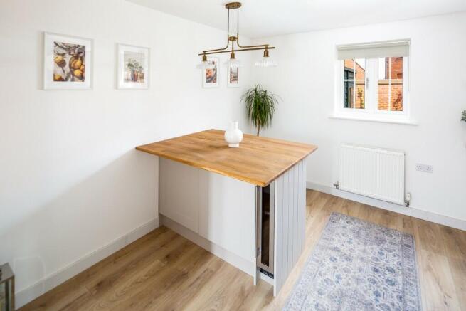 Kitchen Breakfast Rm