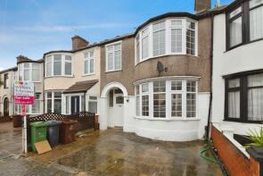 99, Shirley Gardens, Barking IG11 9XB